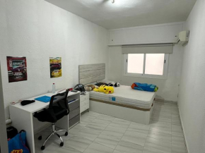 New Estacion 8